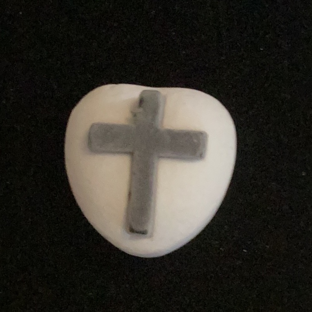 NWT Angel necklaces